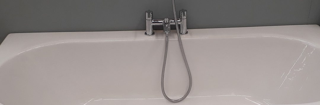 Bathroom Fitter