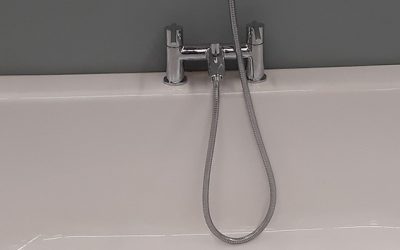 Bathroom Fitter