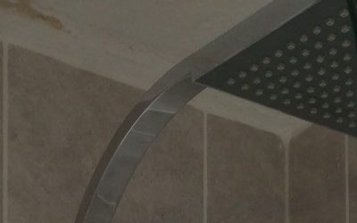 Electric Shower Installation