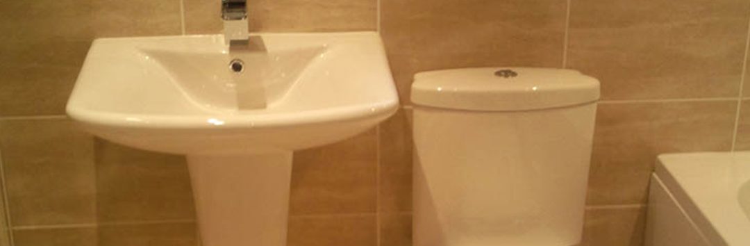 Bathroom design and installation