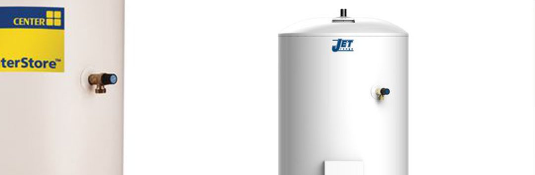 Unvented Water Cylinder Repair