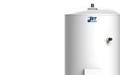 Unvented Water Cylinder Repair