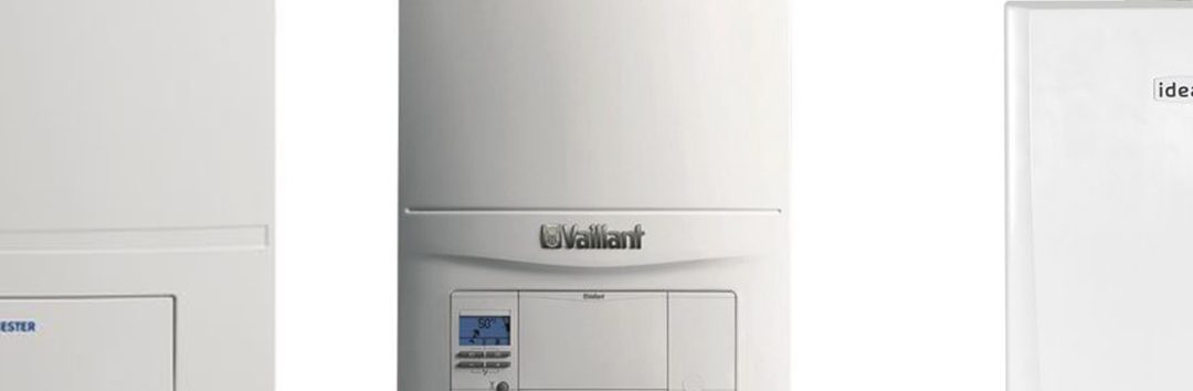 ‘A’ Rated 24kw Boiler Supplied and Fitted